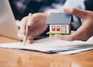 Mẫu hợp đồng mua bán nhà mới nhất 2025