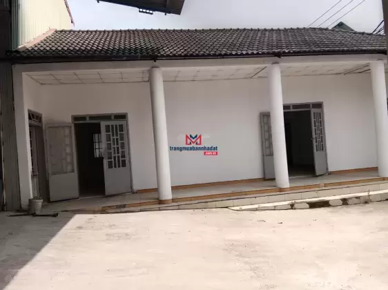 Bán đất tại Tân Thạnh, Long An – Lô đất 2.346m² đất ở nông thôn, giá chỉ 5 triệu/m²