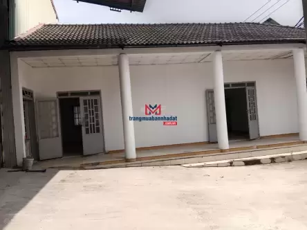 Bán đất tại Tân Thạnh, Long An – Lô đất 2.346m² đất ở nông thôn, giá chỉ 5 triệu/m²