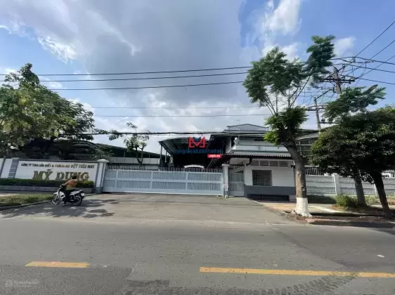 Bán Xưởng Khu Công Nghiệp Vĩnh Lộc, Bình Tân