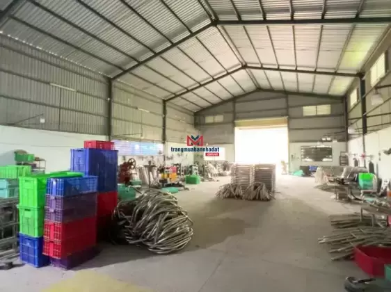 Bán kho tại Xã Tân Quý Tây, Bình Chánh