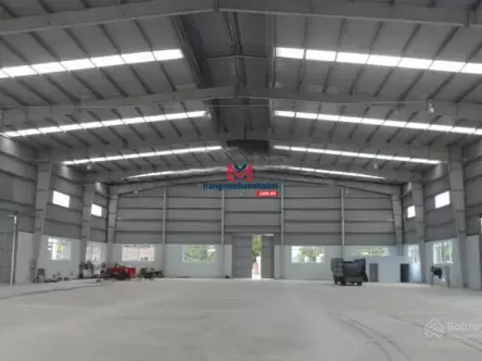 Bán Nhà Xưởng Đường Võ Chí Công, Đà Nẵng