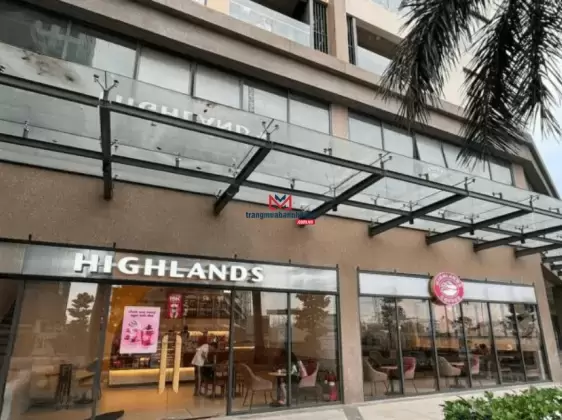 Shophouse Akari Nam Long mua trực tiếp chủ đầu tư hỗ trợ HĐ thuê 6 năm CK lên đên 8%