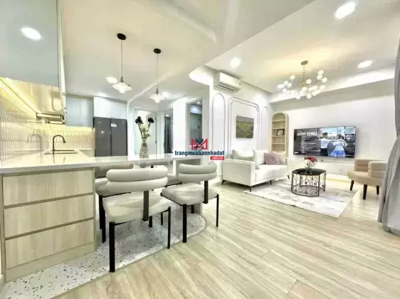 Bán căn hộ giá rẻ, rổ hàng mới nhất tháng 12 giá cạnh tranh.