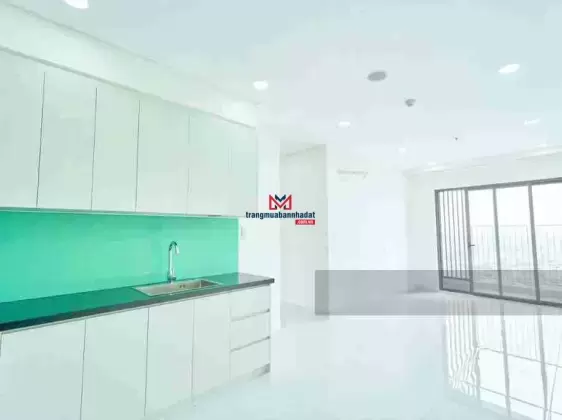 Bán căn hộ Honas Residence, tặng gói nội thất, Mỹ Phước-Tân Vạn-Dĩ An