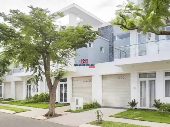 Bán Shophouse Merita Khang Điền đường Liên Phường 30m - HT vay bank 80% - giá thấp nhất thị trường