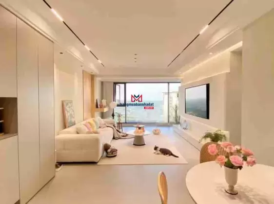 Bán chung cư FLC Landmark Tower, 7,5 tỷ, 153m2 ở Lê Đức Thọ, Mỹ Đình 2, Nam Từ Liêm, Hà Nội