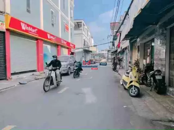 Cần bán gấp - đất hẻm 685 Xô Viết Nghệ Tĩnh, P26, Bình Thạnh