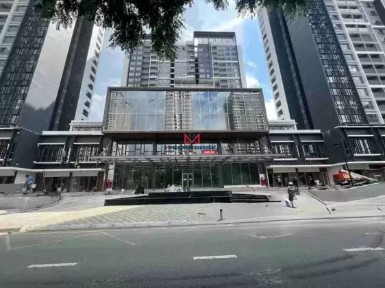 Bán độc quyền 7 căn hộ thương mại mặt tiền  (shophouse) Celesta Rise - mua và ký HĐMB trực tiếp CĐT Keepelland 