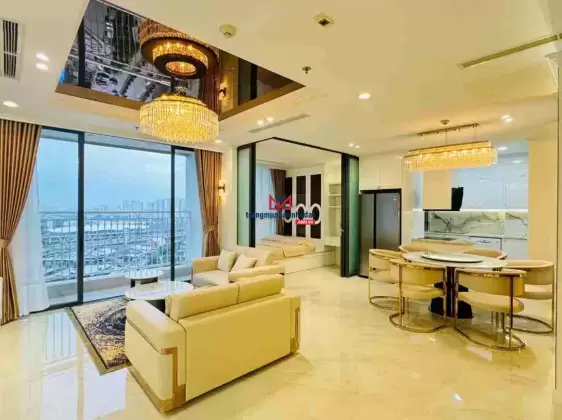 Bán gấp đi định cư 1PN 4tỷ - 2PN từ 6tỷ - 3PN 9tỷ-4PN 14tỷ Vinhomes Central Park