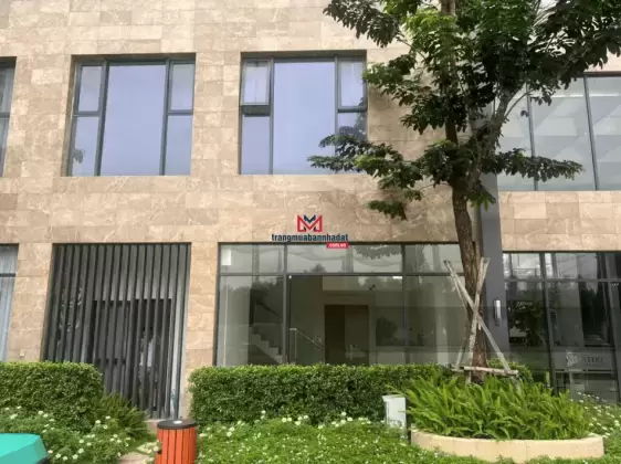 Bán gấp duplex ( nhà phố 2 tầng) - Masterise Centre Point - Full nội thất - sẵn hợp đồng thuê 37tr