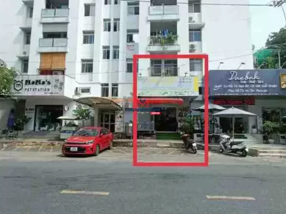 Bán gấp shophouse tại Phú Mỹ Hưng Quận 7 Kd mọi ngành nghề chỉ 100tr/m2, 138m2, 2PN, 1WC