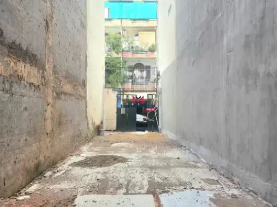 Bán lô đất vị trí siêu đẹp - khu vip Phan Xích Long, vuông vức, 72m2, sổ hồng chính chủ