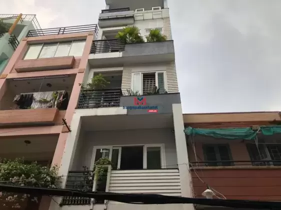 BÁN MẶT TIỀN KINH DOANH 42M2 , NGANG 4.8M, TRẦN VĂN ĐANG