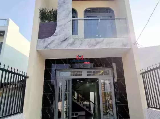 BÁN NHANH CĂN NHÀ HƠN 120M2 DIỆN TÍCH SỬ DỤNG, SỔ HỒNG RIÊNG CHỈ 1TY6