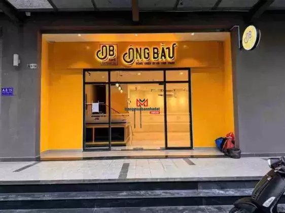 Bán nhà phố TM Coop Mart Phạm Thế Hiển Quận 8 151m2 5.4 tỷ giá 100% nói không với giá ảo