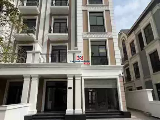 Mở bán 14 căn Nhà Phố - Biệt Thự mua trực tiếp CĐT Vinhomes Grand Park