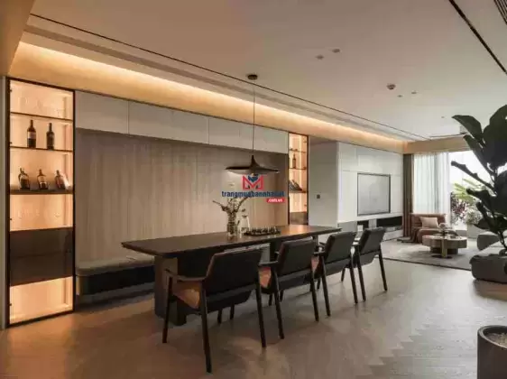 CĐT mở bán quỹ căn HOT cuối cùng đẹp nhất The Diamond 25 Lê Văn Lương: 107m2 - 144m2 - 202m2 