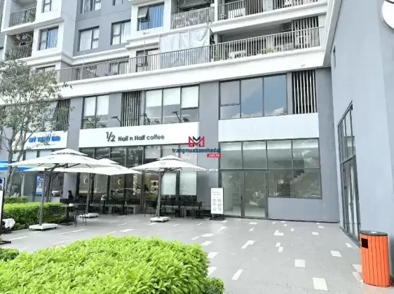 Bán Shophouse 1 trệt 1 lầu 152m2 giá chỉ 7,9 tỷ Safira - Giá gốc Khang Điền - Sổ Hồng Lâu Dài