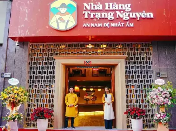 Bán shophouse 2500m sàn - 160 tỷ - 2 mặt đường 