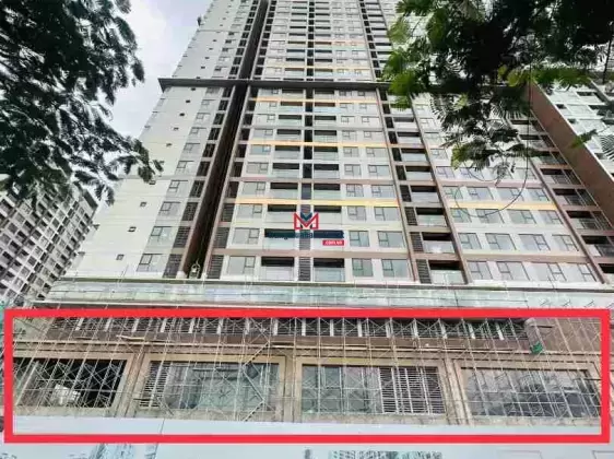 Mở bán shophouse Akari City, sở hữu lâu dài, bàn giao tháng 11/2024, khai thác cho thuê giá cao