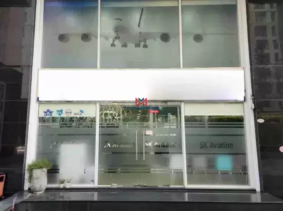 Bán shophouse kinh doanh Sky Center 130m2 = 8 tỷ bao thuế phí sang tên, có sẵn hợp đồng thuê