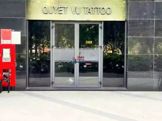 Bán shophouse mặt tiền The Sun Avenue, Quận 2 đang cho có dòng tiền thuê ổn định