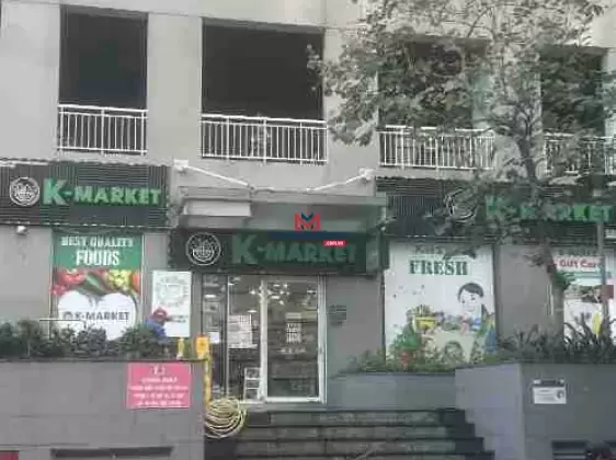 Bán Shophouse Quận 2 đang có hợp đồng thuê dài hạn 110tr/tháng - Mặt tiền đường nội khu giá chỉ 20 tỷ