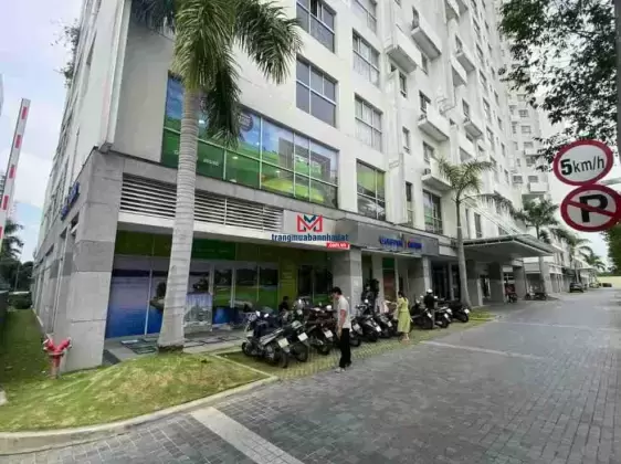 Bán căn shophouse Scenic Valley 2 có HĐ thuê 151tr/tháng, thanh toán theo tiến độ đến 2025