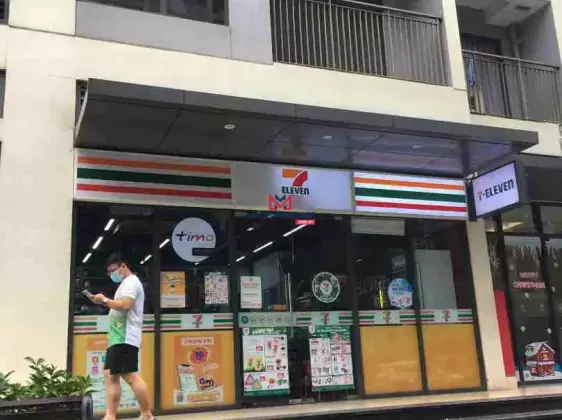  Bán Shop Vinhomes Q9 - sẵn HDT 60 triệu/tháng - bán 14 tỷ 500 triệu