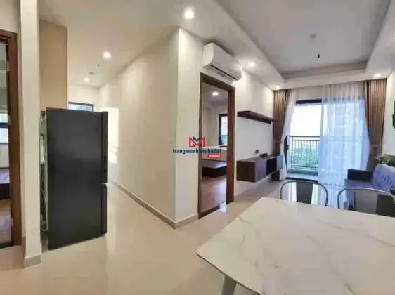 Chuyên bán căn hộ Q7 Riverside 67.37m², giá tốt đang bán
