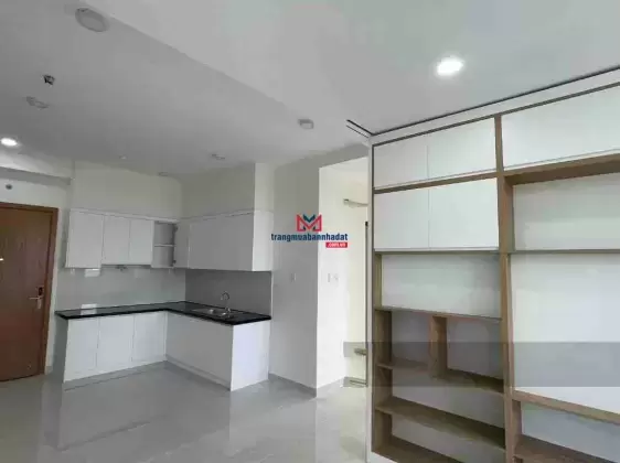 Căn hộ chung cư giá rẻ Sài Gòn Intela, Bình Chánh