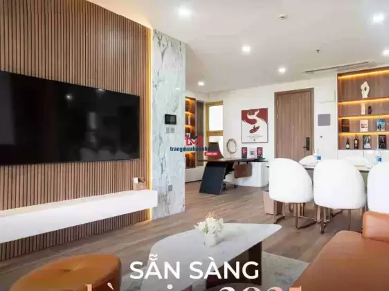 Ra mắt giỏ hàng căn hộ cao cấp view biển Mỹ Khê Đà Nẵng - giá chỉ 44 triệu/m2 bàn giao 2025