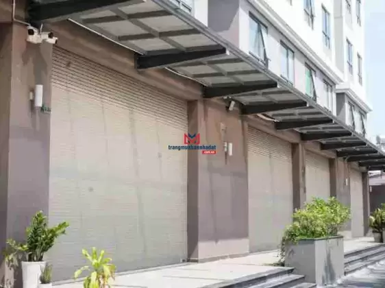Chỉ với 36 triệu/m2. Sở hữu 151 m2. Nhà phố mặt tiền Phạm Thế Hiển, phường 6, quận 8