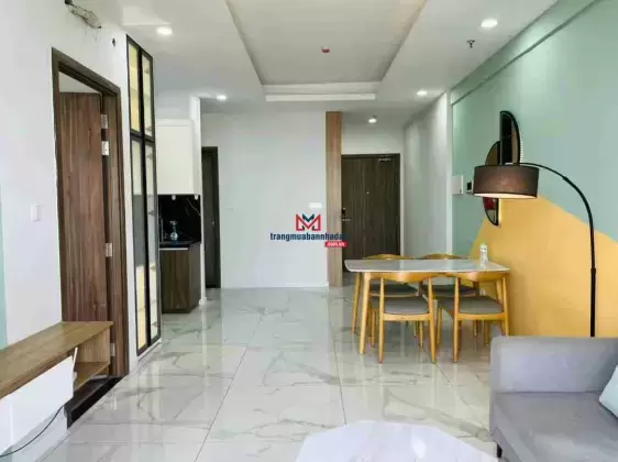 Căn hiện đang cho thuê 10tr/ tháng. Có thể pass lại HĐ thuê