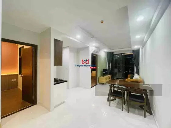 Opal Skyline sổ hồng sẵn giá tốt: Studio 1tỷ050, 2PN 1tỷ590, 3PN 2tỷ190