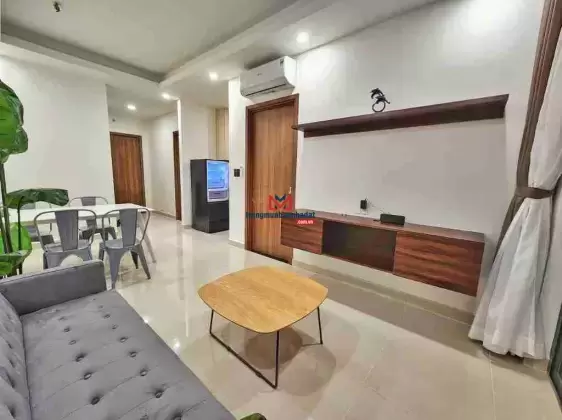Căn hộ Q7 Riverside bán 2PN theo diện tích: 66m2 2.65tỷ 68m2 2,7tỷ, 73m2 3tỷ căn góc