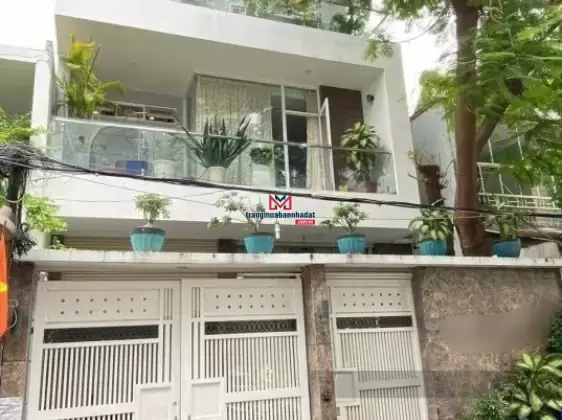 Siêu phẩm biệt thự ở Lê Văn Sỹ Quận Tân Bình