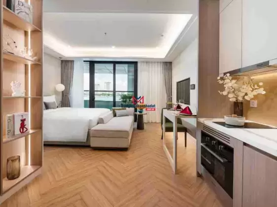 Sun Group cập nhật giỏ hàng CH Sun Symphony tốt nhất T12, chiết khấu 16.5%, vốn chỉ 670 triệu