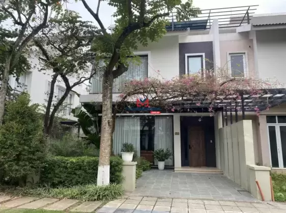 Bán biệt thự tại Xanh Villas, Đại lộ Thăng Long, Tiến Xuân, Thạch Thất, Hà Nội