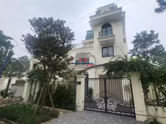 căn biệt thự The Phoenix Garden từ 200m, 400m2