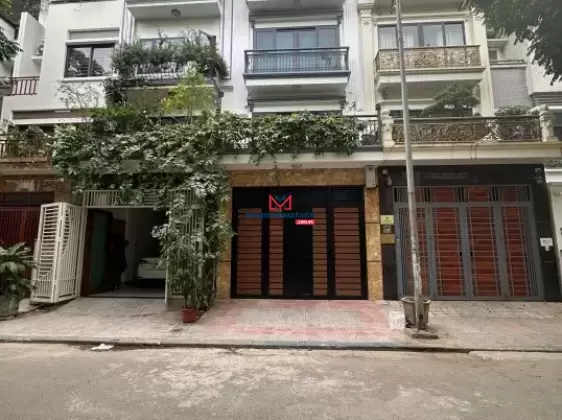 Chính chủ bán gấp biệt thự LK Văn Phú - 90m2, 5T, kinh doanh, vị trí đắc địa