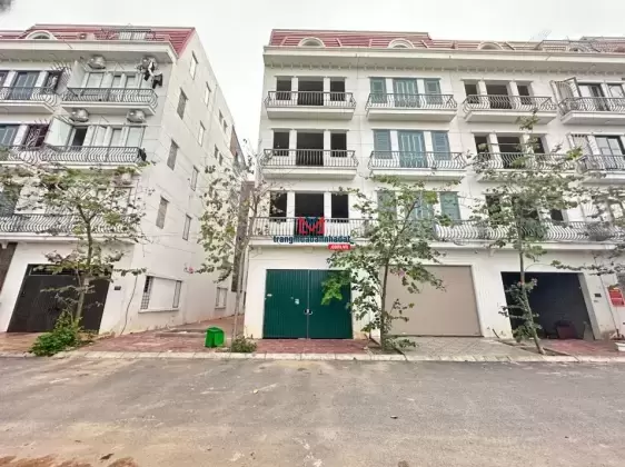KĐT Phú Lương, Hà Đông 62m2, 5 tầng