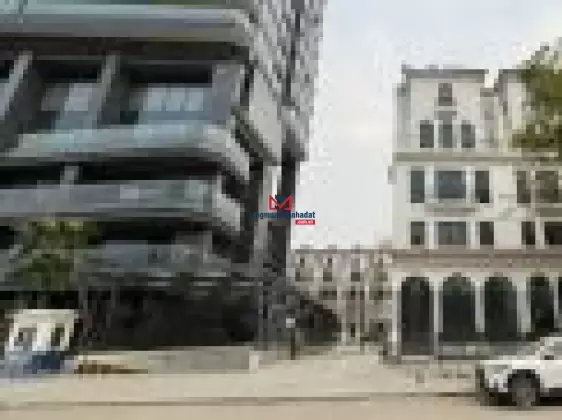 Cần bán lô góc liền kề Sunshine Golden River lô góc 125m2