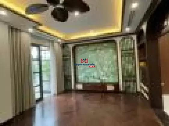 Chính chủ bán biệt thự song lập Hải Âu, Ocean Park 1