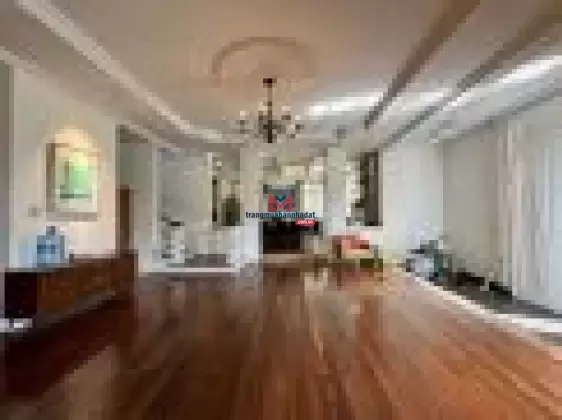 Chính chủ bán BT Anh Đào 07, 400m2, hướng ĐB, ven sông