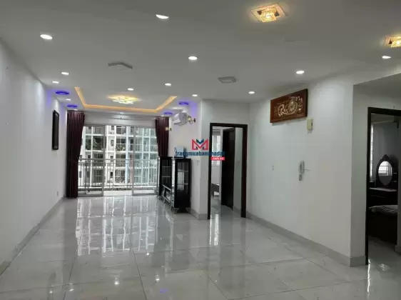 Bán căn hộ Amber Court 94m2 2PN ngay trung tâm Biên Hoà