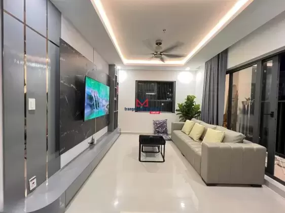 Căn hộ CT9 Vĩnh Điềm Trung Nha Trang 3PN 2WC DT 96.6m2 sổ hồng siêu hiếm