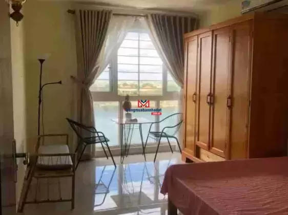 Cần bán căn hộ Dic Phoenix 2 phòng ngủ view hồ mộng mơ