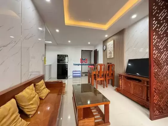 Duy nhất căn 3PN 2WC giá tốt nhất thị trường chỉ 2 tỷ 6 (thương lượng nhẹ) ở CT2 VCN Phước Hải